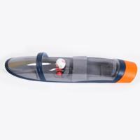 FMS - Viper 90Mm Canopy (FMSTB105) - thumbnail