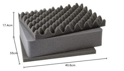 Peli 1450 Pick 'N' Pluck Foam Set