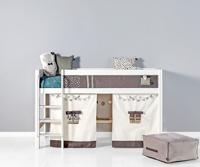 Lifetime lange achterlat - thumbnail