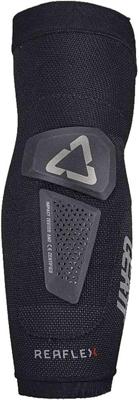 Leatt guard reaflex hybrid - elbow protectors