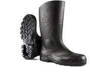 Dunlop H142011 Devon full safety S5 zwart Zwart - Maat 39 - 15.032.053.39 - thumbnail