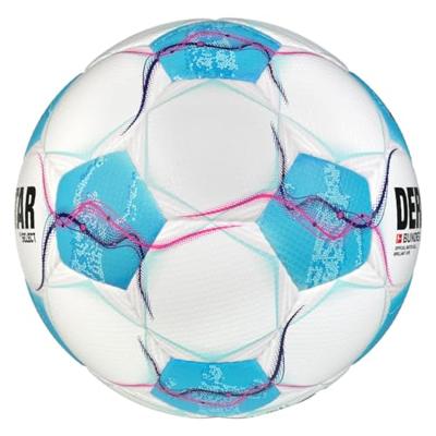 Derbystar 287833 Bundesliga Brillant APS 24/25 - White - 5