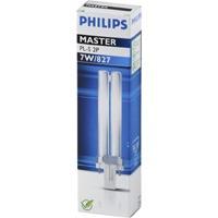 Philips master pl-s lamp 7w827 2pins g23 wit - thumbnail