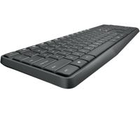 Logitech MK235 Azerty - thumbnail