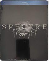 James Bond: Spectre Steelbook - thumbnail