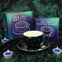 Gift Republic Theeblad Lezen - thumbnail