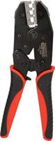 KS Tools 115.1485 1151485 Krimptang 0.5 tot 6 mm² - thumbnail