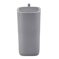 EKO afvalbak met sensor morandi 30 l grijs - thumbnail