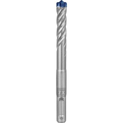 Bosch Accessories EXPERT SDS plus-7X 2608900096 Hamerboor 1 stuks 10 mm Gezamenlijke lengte 115 mm SDS-Plus 1 stuk(s) Bosch Accessories EXPERT SDS plus-7X 2608900096 Hamerboor 1 stuks 10 mm Gezamenlijke lengte 115 mm SDS-Plus 1 stuk(s)
