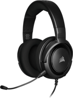 Corsair HS35 Stereo Gaming Headset - thumbnail