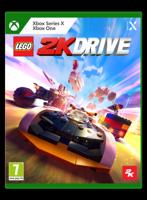 Lego 2K Drive - thumbnail