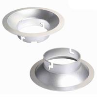 Elinchrom Rotalux GO Adapter Q-Mount - thumbnail