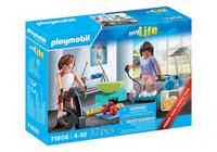 Playset Playmobil - thumbnail