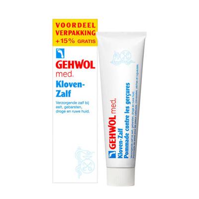 Gehwol Klovenzalf 125ml - thumbnail