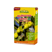 ECOstyle ECOstyle Mediterrane Planten-AZ 800g - thumbnail
