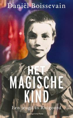 Het magische kind Het magische kind
