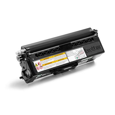 Brother TN-321BK zwart - thumbnail