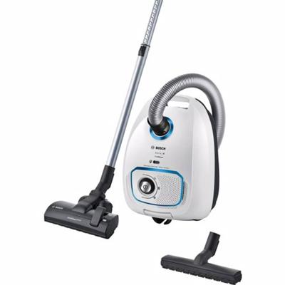 Bosch BGLS4SIL1 stofzuiger 700 W Cilinderstofzuiger Droog Stofzak