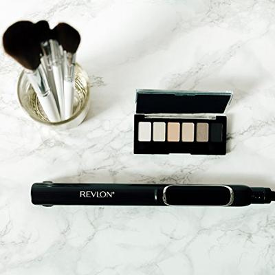 Stijltang Revlon RVST2175E Zwart