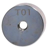 KS Tools 460.0906 Inpershuls voor drukstukken - thumbnail