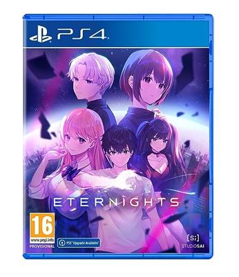 Eternights