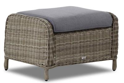 Garden Collections Chicago lounge voetenbank