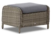 Garden Collections Chicago lounge voetenbank - thumbnail