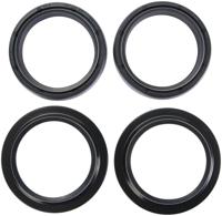 ALL BALLS Racing voorvork keerring set fork seal set abr 56-137 incl. dust cap - thumbnail