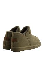 Warmbat Pantoffels Willow WLW321035 Olijf Groen-36 maat 36 - thumbnail