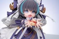 Azur Lane PVC Statue 1/6 Little Cheshire 18 cm - thumbnail