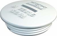 OBO Bettermann 2033032 108 M50 PS Blindstop PG50 Kunststof Lichtgrijs 1 stuk(s) - thumbnail
