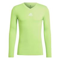 adidas Team Ondershirt Groen - thumbnail