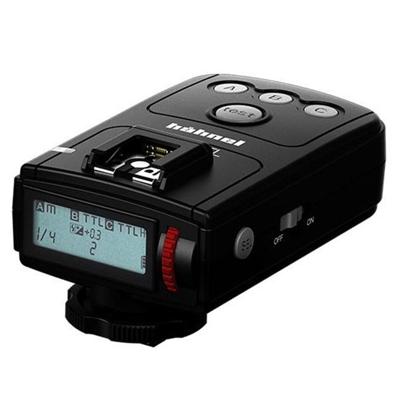 Hahnel Viper TTL Set Canon
