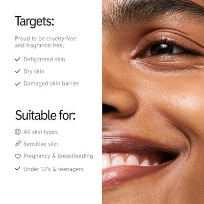 The Inkey List Hyaluronic Acid Cleanser 150 ml The Inkey List Hyaluronic Acid Cleanser 150 ml