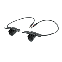 Sram axs versteller multiclick 150mm incl. bev beugel - thumbnail