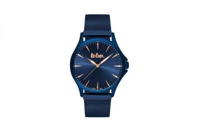 Lee Cooper LC06695.990 Heren Horloge 43mm Lee Cooper LC06695.990 Heren Horloge 43mm
