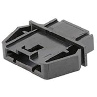 Molex 50650209 Female behuizing (kabel) Totaal aantal polen: 9 Rastermaat: 2.54 mm Inhoud: 1 stuk(s) Bulk - thumbnail