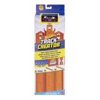 Hot Wheels Track Creator Starterset met Auto + Baan - thumbnail