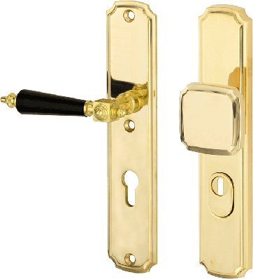 Knopg.LS SKG Roman/Nouv MGG-bak/Ti K72 Knopg.LS SKG Roman/Nouv MGG-bak/Ti K72