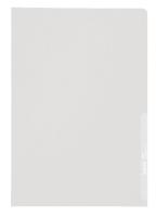 Leitz L-map Premium uit gekorreld PP, 120 micron, pak van 100 stuks - thumbnail