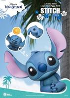 Lilo & Stitch Piggy Vinyl Bank Stitch 44 cm - thumbnail