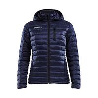 Craft 1905994 Isolate Jacket W - Navy - XL - thumbnail