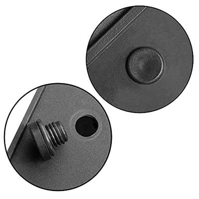 Polyrattan Bloembak 4 delig - Grijs - 95 x 27 x 60 cm Polyrattan Bloembak 4 delig - Grijs - 95 x 27 x 60 cm