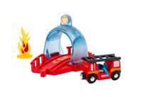 BRIO Sound rescue action tunnel kit - thumbnail
