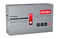 Activejet ATH-80NX (vervanger voor HP 80X CF280X; Supreme; 6900 pagina's; zwart) - thumbnail