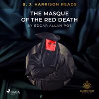 B.J. Harrison Reads The Masque of the Red Death - thumbnail