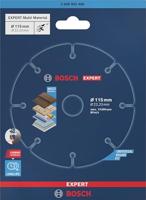 Bosch Accessories 2608902488 2608902488 Doorslijpschijf 1 stuk(s) - thumbnail