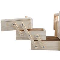 Naaidoos Excellent Houseware 784610430 30 x 17,5 x 19 cm - thumbnail