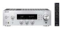 Pioneer SX-N30AE 2.0 kanalen Stereo Zilver - thumbnail