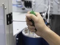 Wiha Stiftsleutelset met dwarsgreep ComfortGrip | TORX® 6-delig met zijpunt | 45622 - 45622 - thumbnail